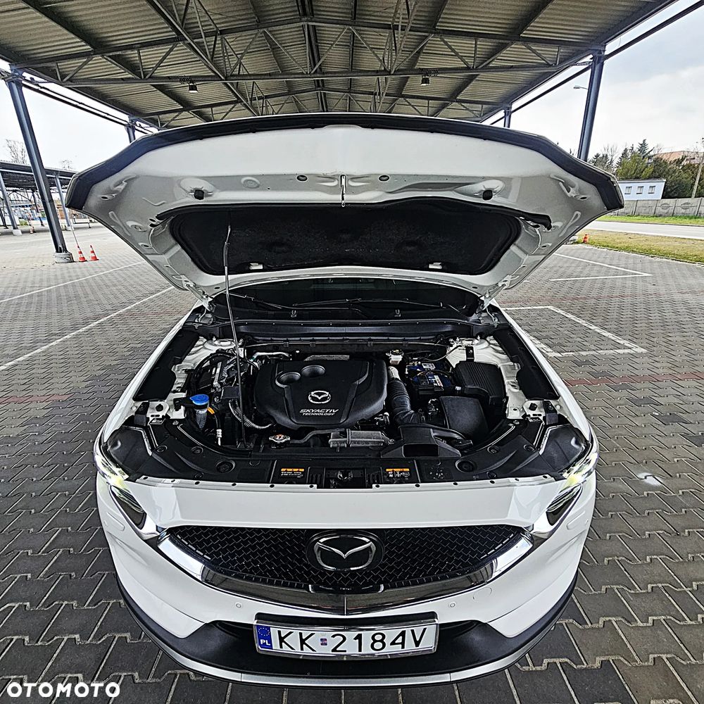 Mazda CX-5 2.2 D Skydream AWD - 30