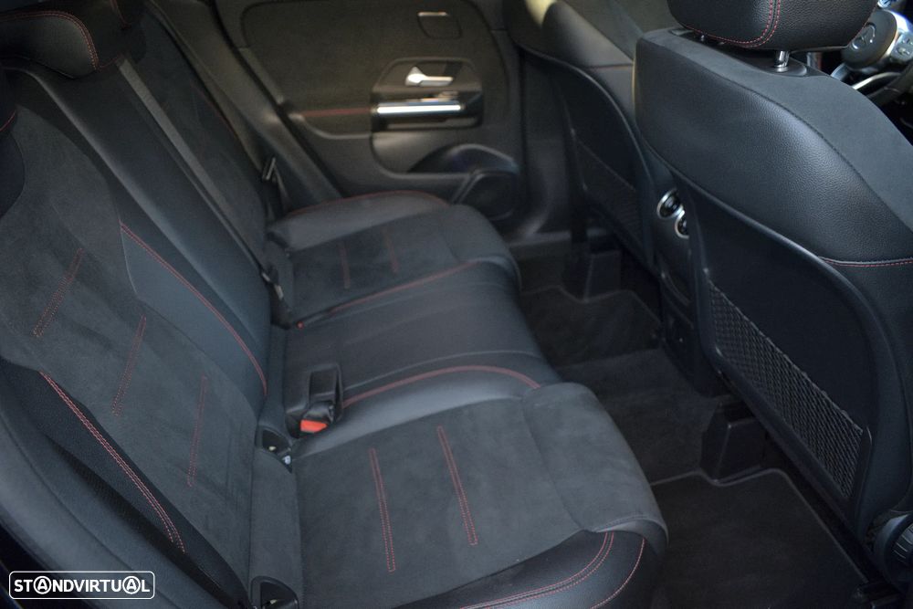 Mercedes-Benz GLA 250 e AMG Line - 21