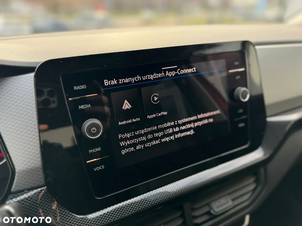 Volkswagen T-Cross 1.0 TSI OPF Life - 17