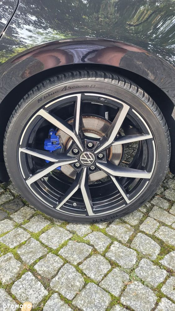 Volkswagen Arteon Shooting Brake 2.0 TSI OPF 4Motion DSG R - 9
