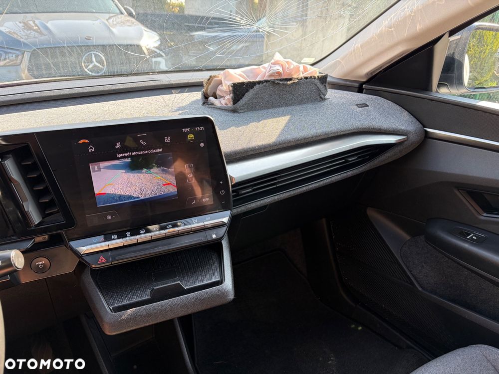 Renault Megane EV40 130hp boost charge Techno - 27