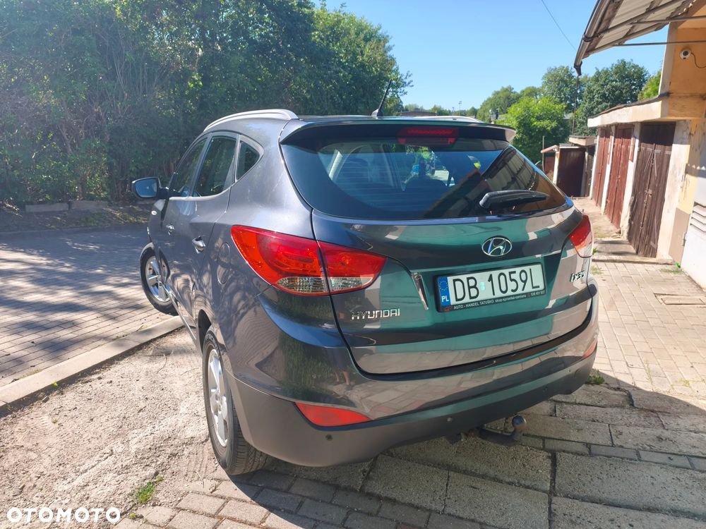 Hyundai ix35 2.0 Comfort 2WD - 5