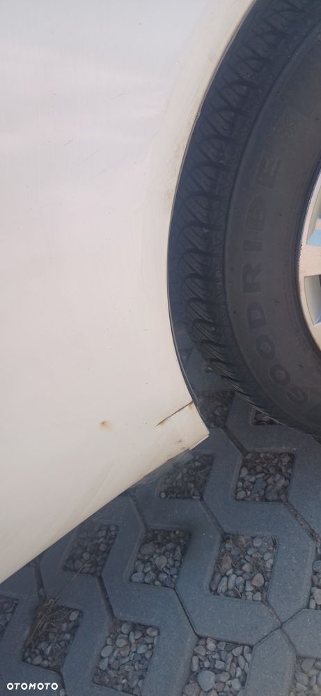 Fiat Punto 1.2 8V Active - 2