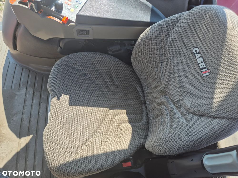 Case IH Puma CVX 230 2013 rok  220 240 Steyr 6220 CVT 185 175 New Holland T7.250 T7.230  T7.215 T7 - 19