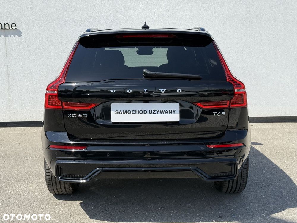 Volvo XC 60 - 9