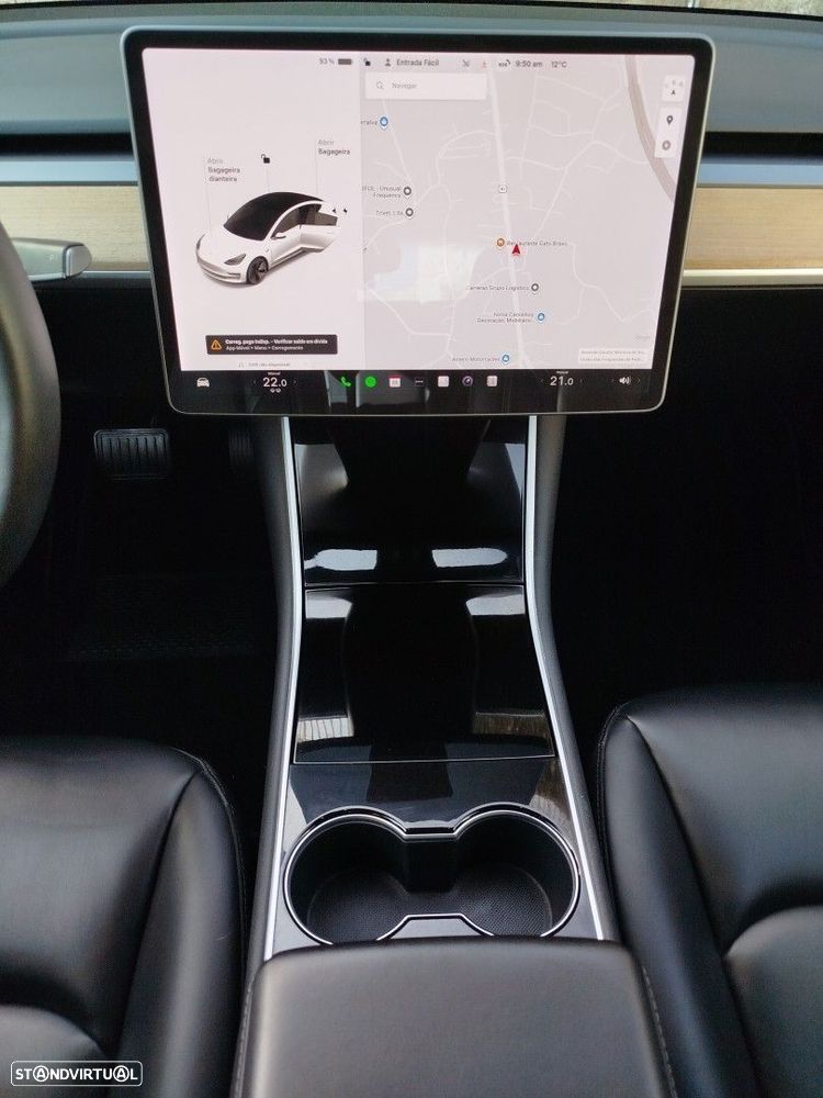Tesla Model 3 Standard Range Plus RWD - 6