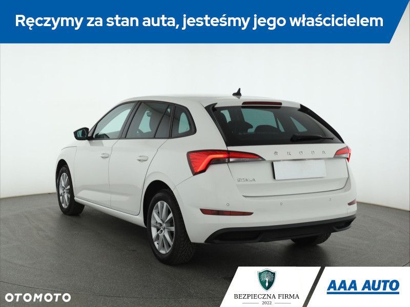 Skoda Scala - 5