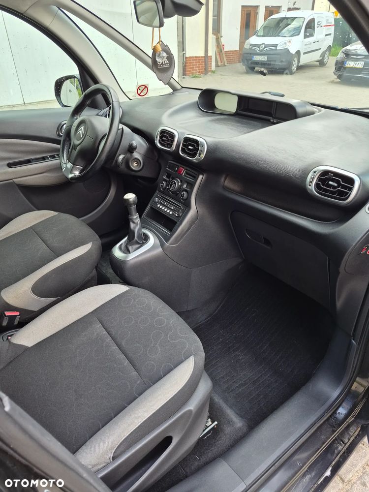 Citroën C3 Picasso 1.4i Attraction - 3