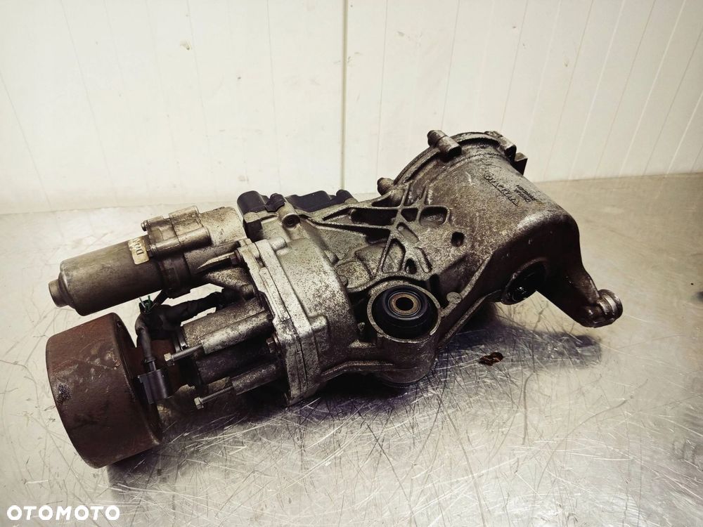 Dyferencjał tylny Most Dyfer Haldex Volvo XC60 XC70 P1216541 - 6