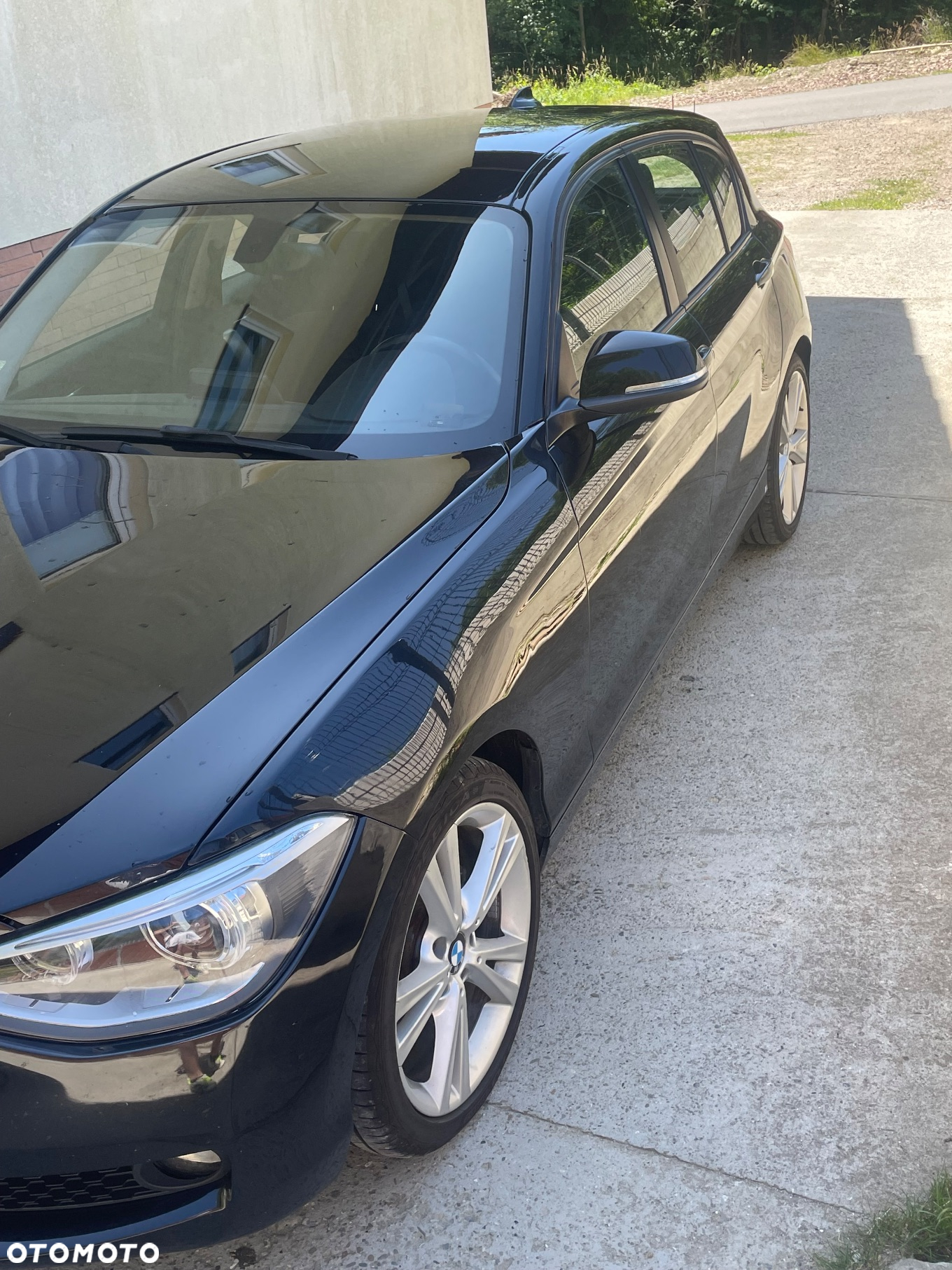BMW Seria 1 118d - 4