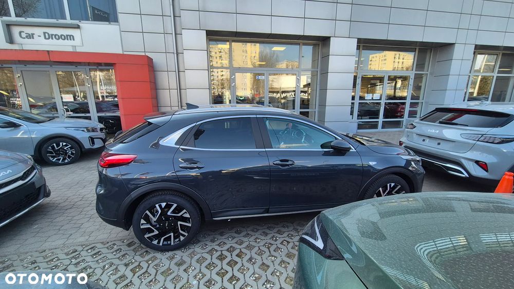 Kia XCeed 1.6 T-GDI Tribute DCT - 20