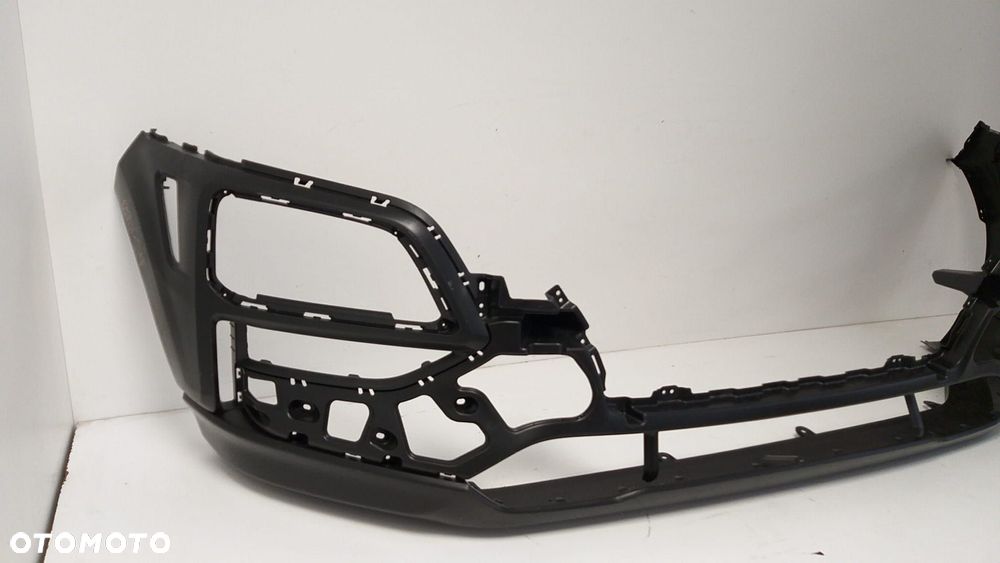 HYUNDAI KONA 17-21 NOWY ORYGINALNY ZDERZAK PRZEDNI PRZÓD 86512-J9000 - 3