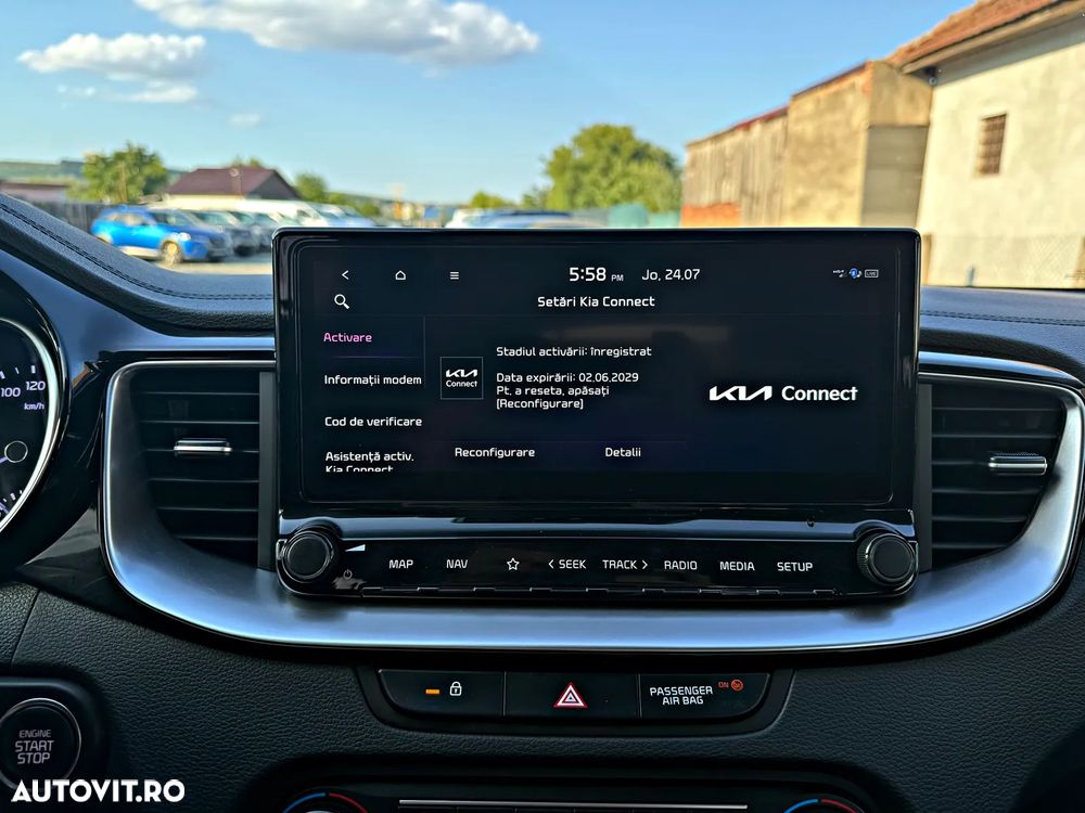 Kia Ceed - 30