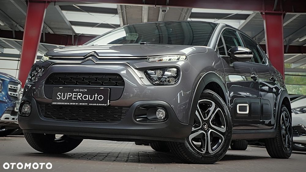 Citroën C3 1.2 PureTech Shine - 5