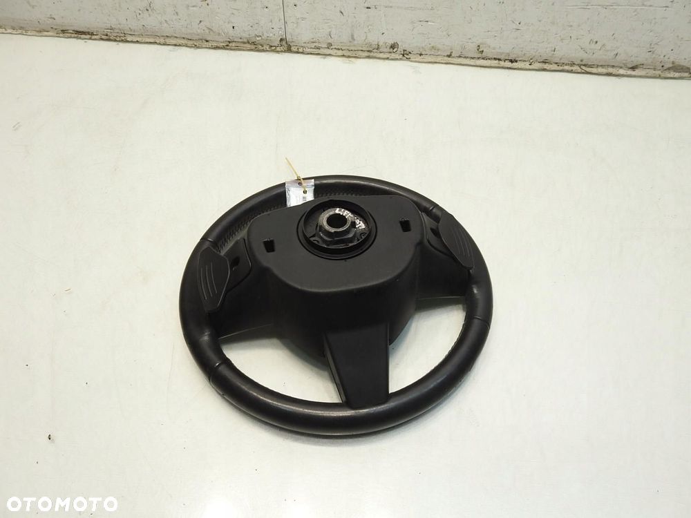 KIEROWNICA JAGUAR XF X250 CX23ABLEG - 3