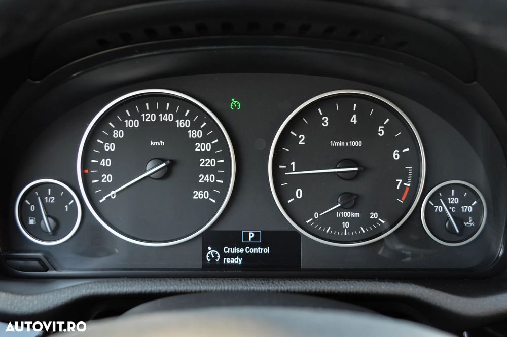 BMW X4 xDrive20i AT Advantage - 7