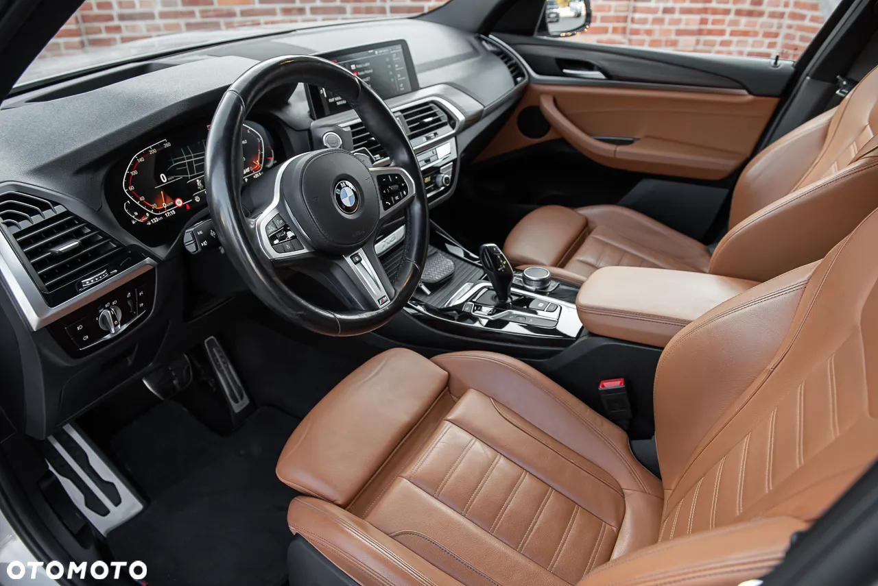 BMW X3 xDrive30i M Sport sport - 15