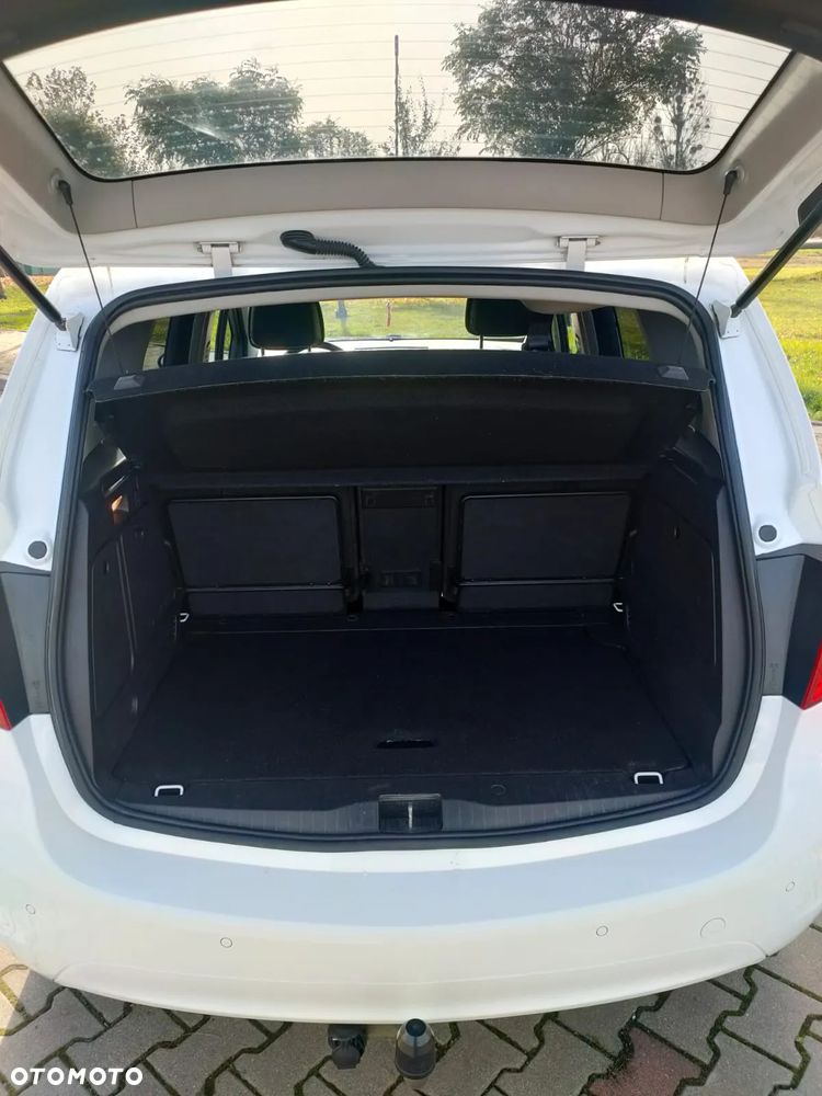 Opel Meriva 1.4 T Enjoy - 2