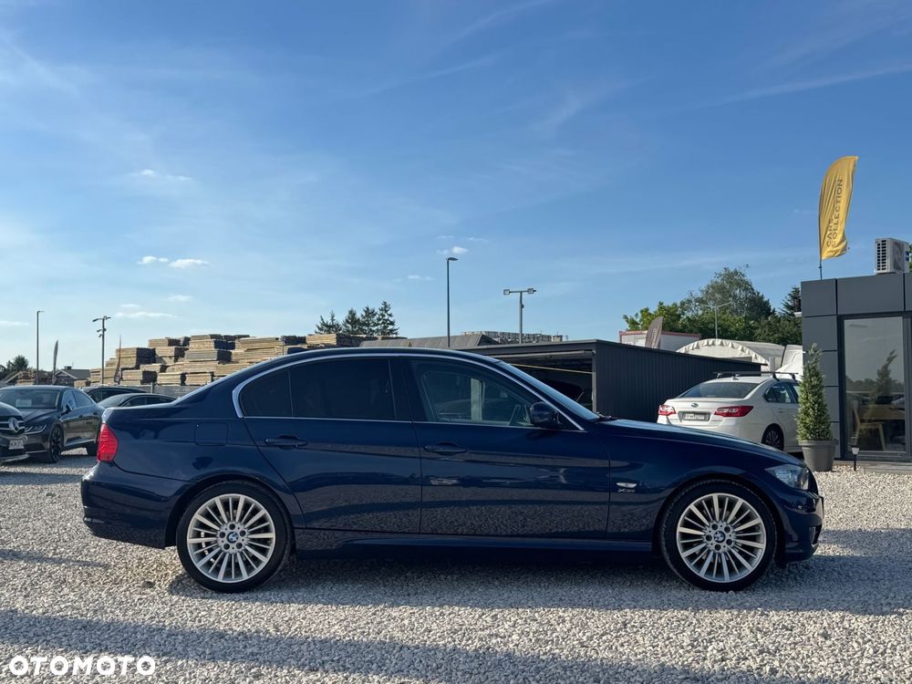BMW Seria 3 - 4