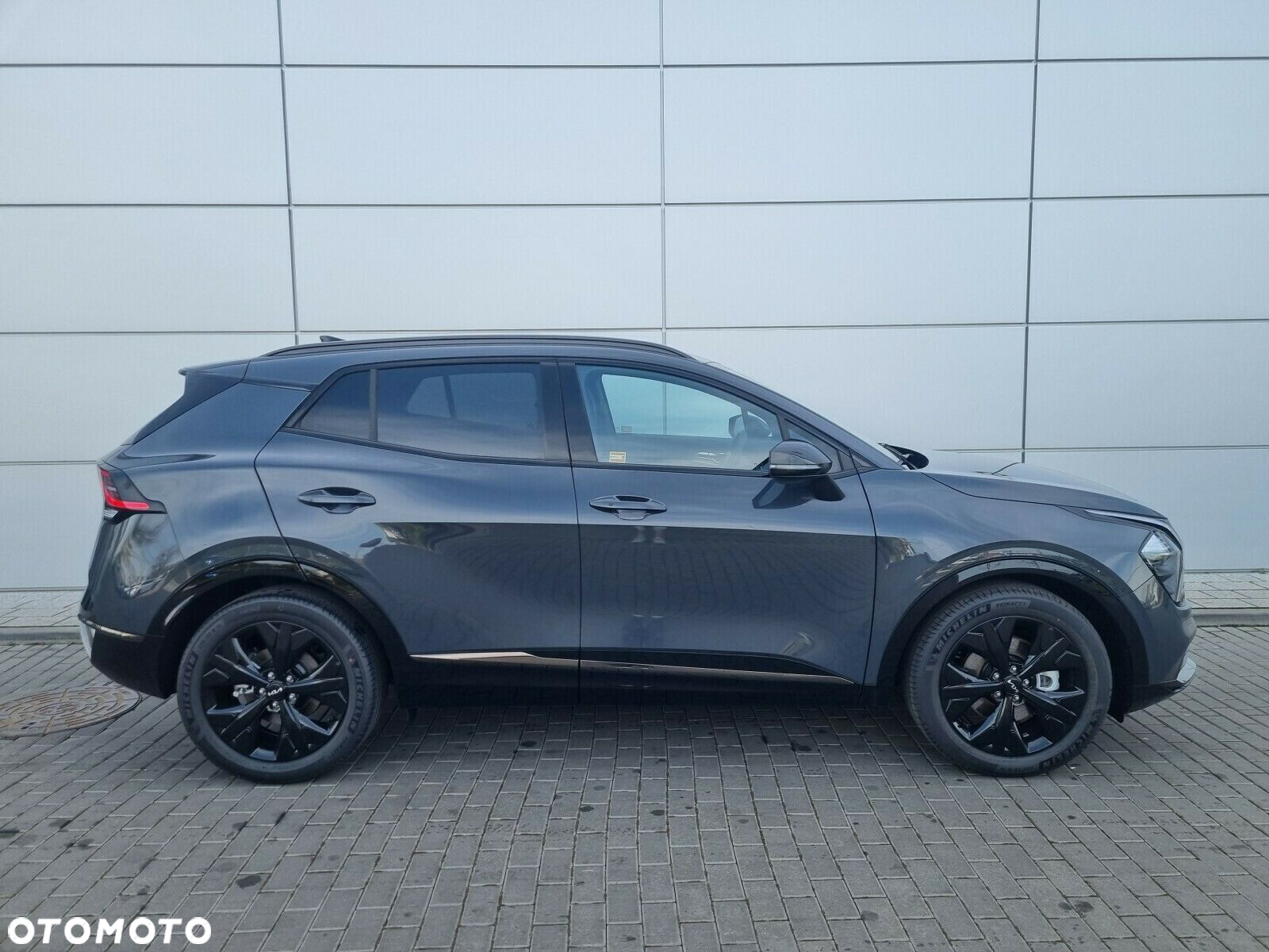 Kia Sportage - 7