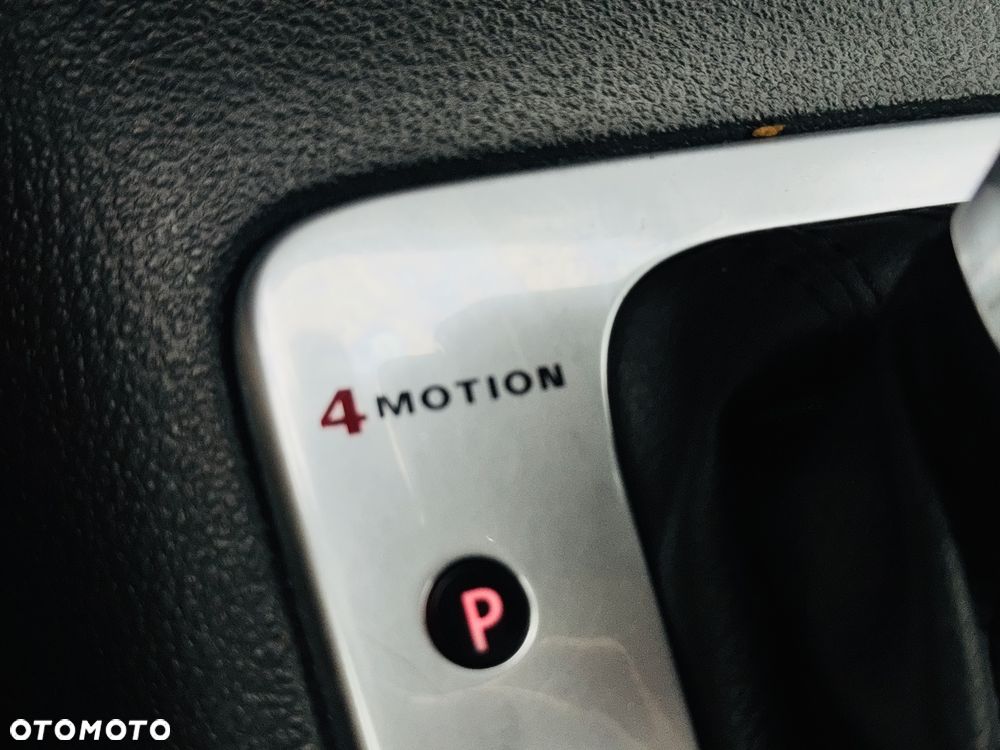 Volkswagen Tiguan 2.0 TDI DPF 4Motion DSG Sport & Style - 22