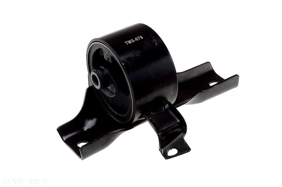 Suport motor hidroelastic Mitsubishi Pajero Pinin, Io H61w-H77w 1999-2005, Spate, NTY ZPS-MS-079 - 1