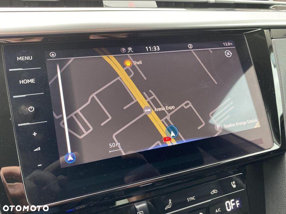 Volkswagen Arteon Shooting Brake 2.0 TDI 4Motion Elegance DSG - 30