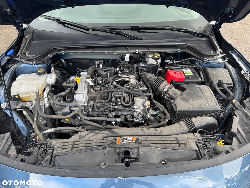 Ford Focus 1.0 EcoBoost mHEV Titanium X - 21