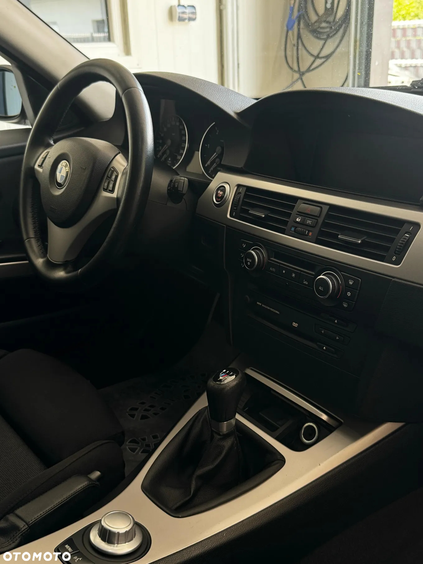 BMW Seria 3 320d - 6