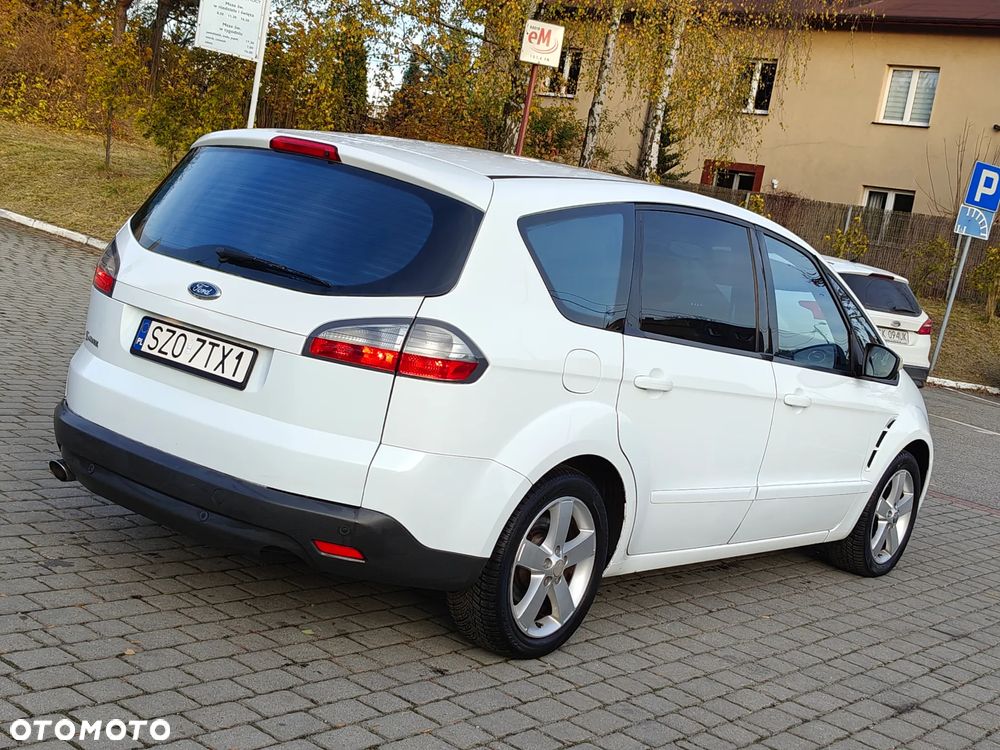 Ford S-Max ver-2-3-gold-x - 15