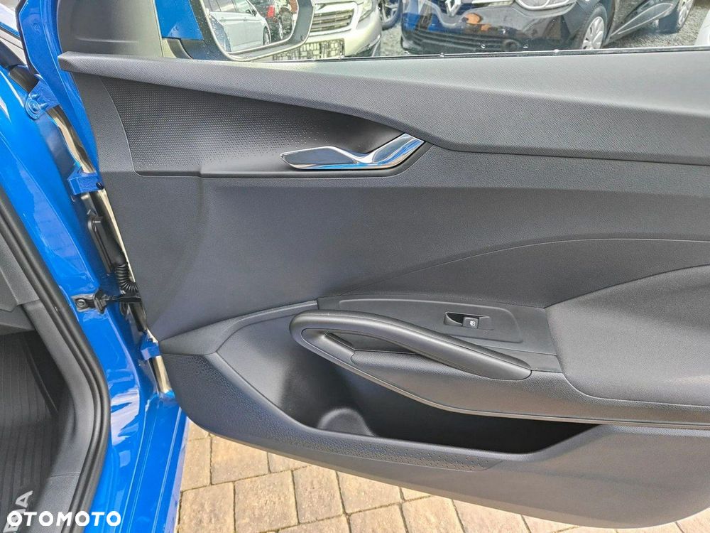 Skoda Fabia 1.0 Active - 32