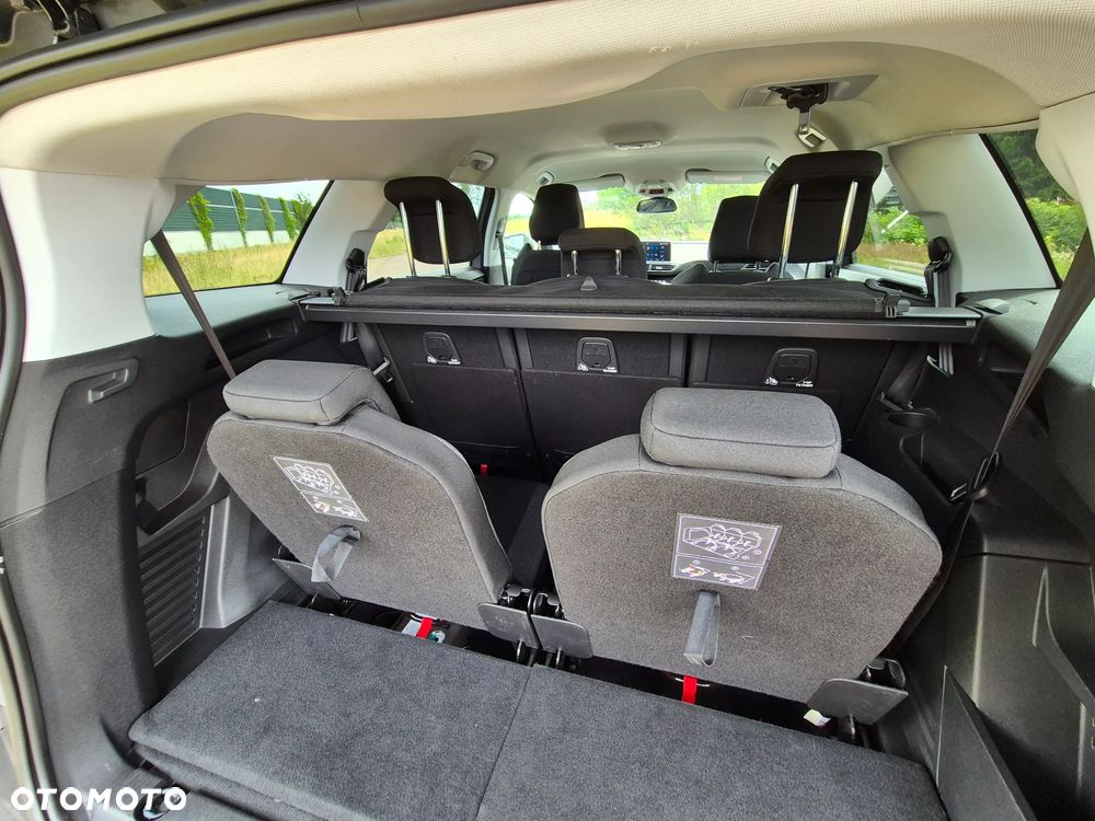 Peugeot 5008 PureTech 130 EAT8 Stop & Start Active - 25