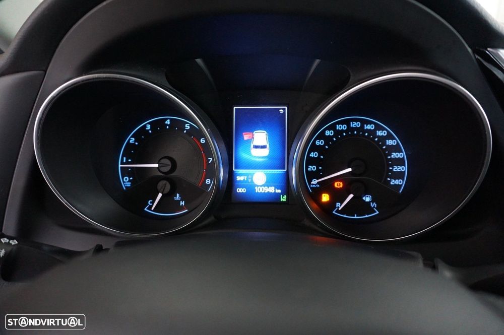Toyota Auris 1.2 Turbo Design Edition - 15