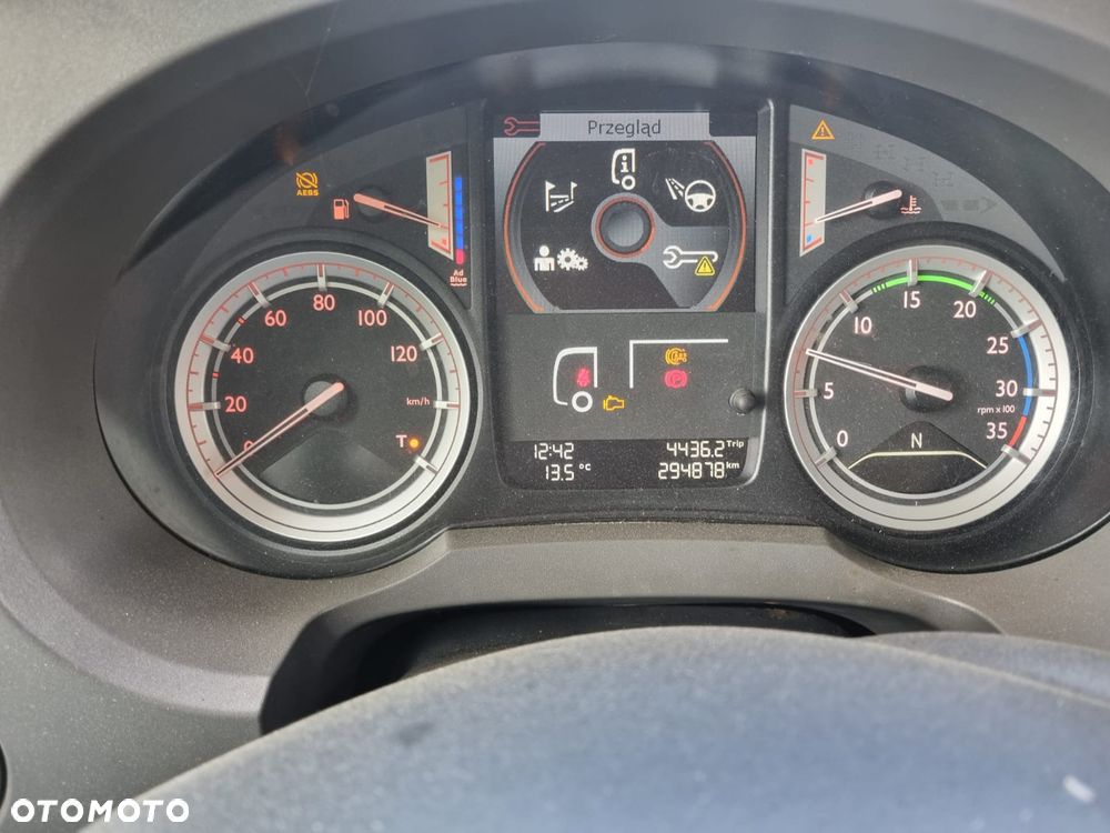 DAF LF 220 FA - 9