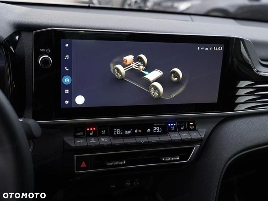 Toyota Camry - 12