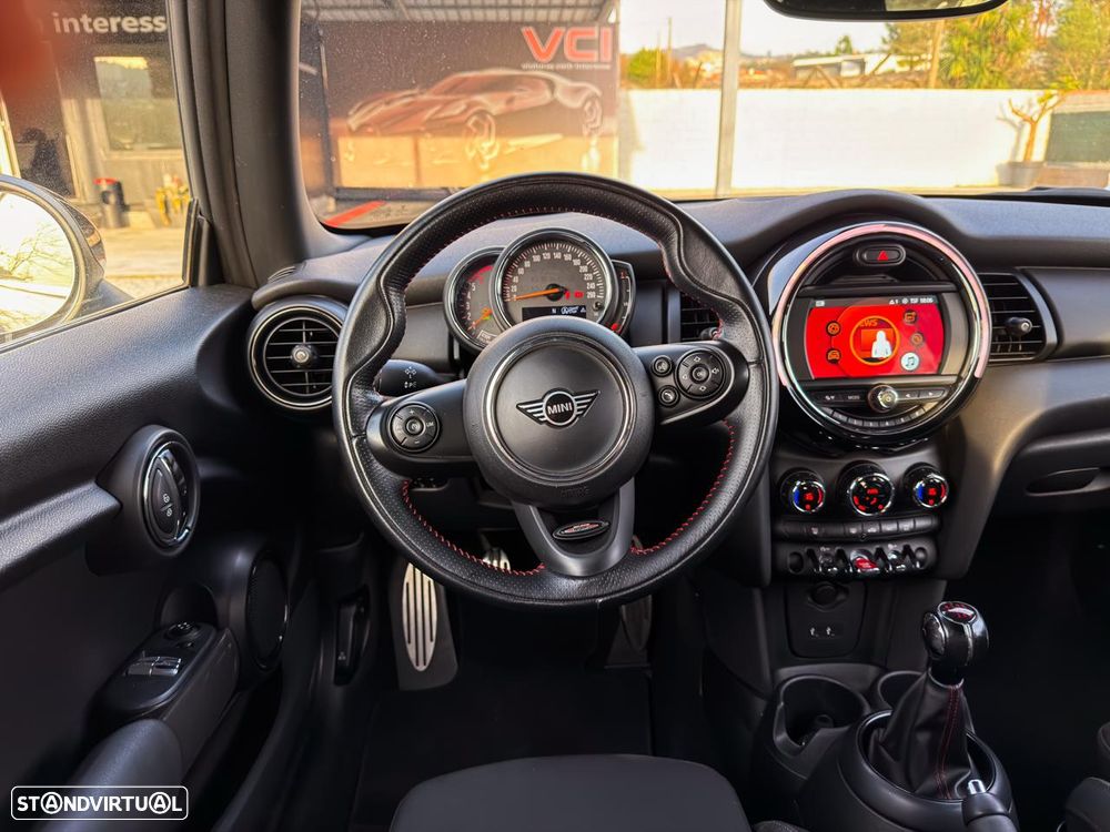 MINI Coupé ver-d - 19