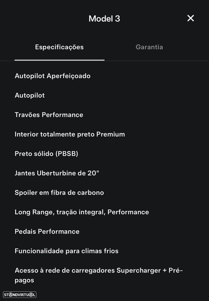 Tesla Model 3 Performance Dual Motor AWD - 10