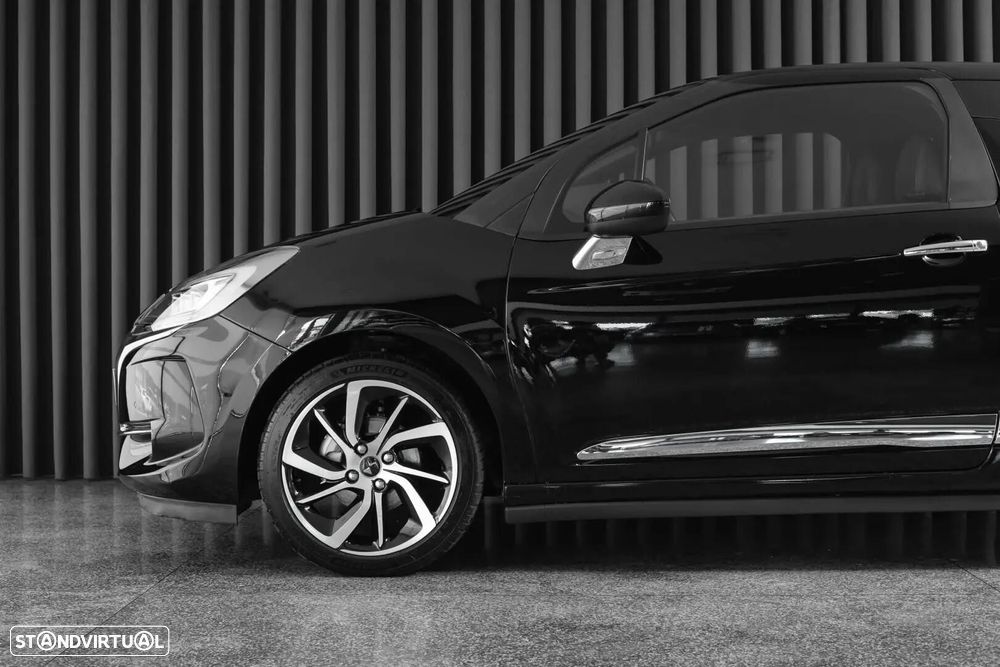 DS DS3 1.2 PureTech Sport Chic - 7
