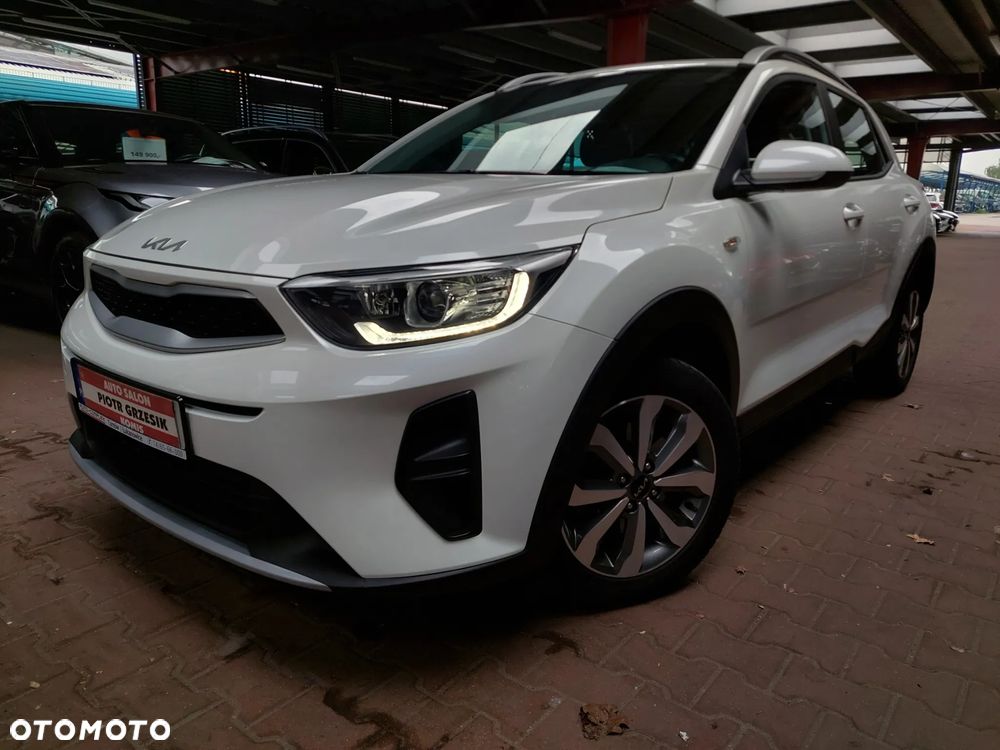 Kia Stonic 1.0 T-GDI M - 3