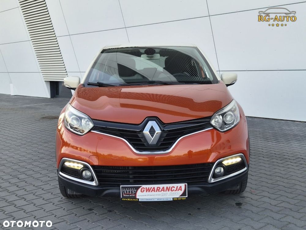 Renault Captur - 14