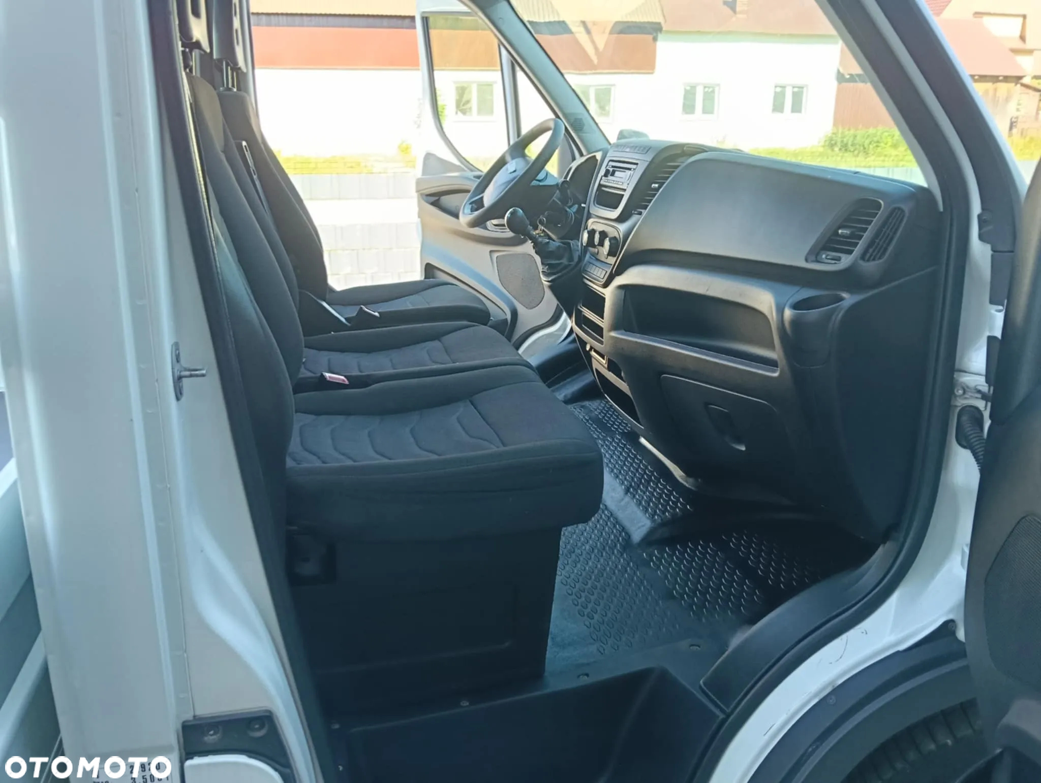 Iveco 35C14, 35C13, 35C15, 35C12 - 10