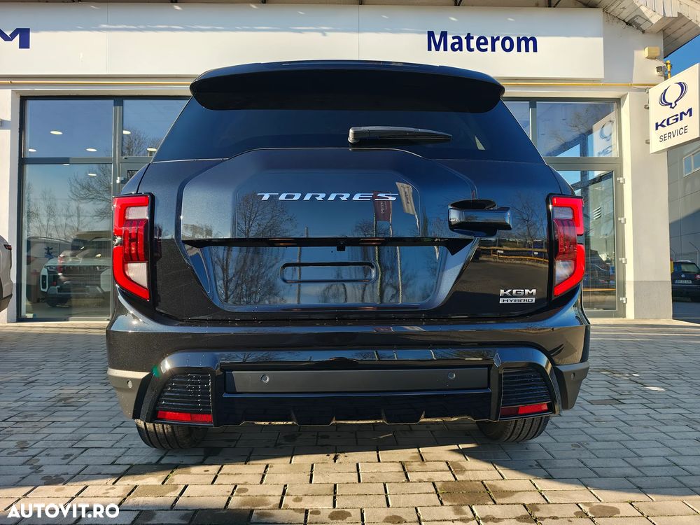 KG Mobility Torres - 25