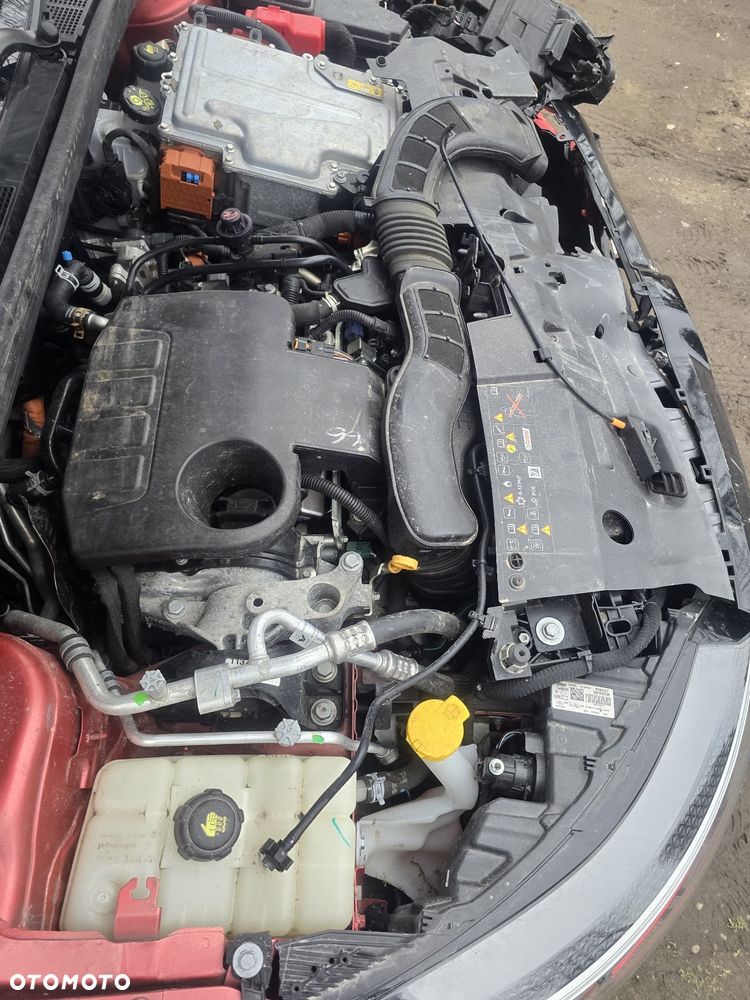 Renault Megane 1.6 E-TECH Plug-In Intens - 10