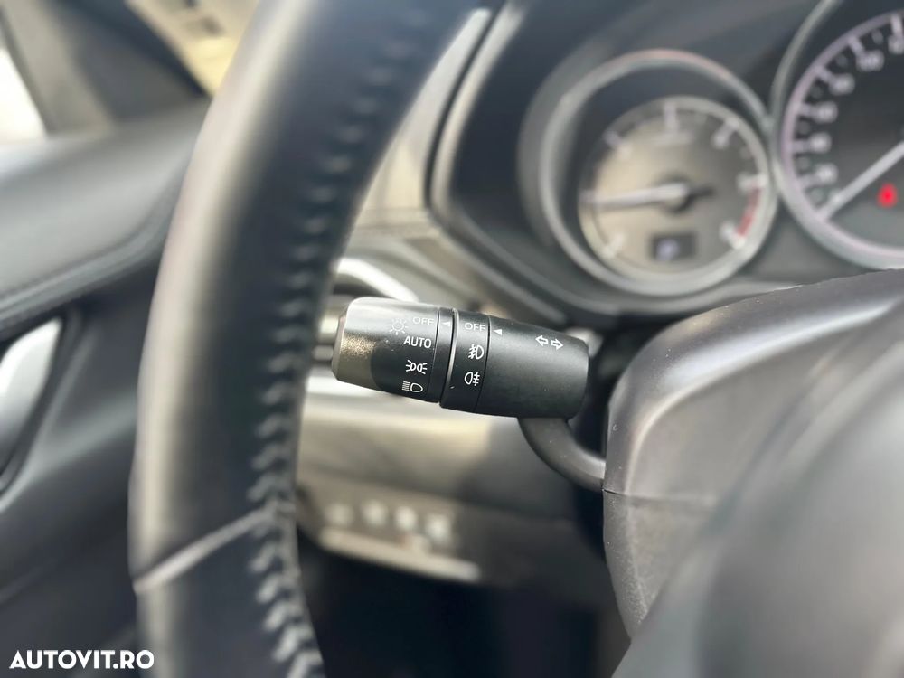 Mazda CX-5 SKYACTIV-D 175 AWD Drive Nakama Intense - 16