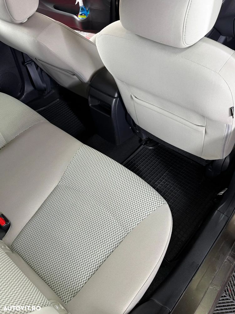 Nissan Pulsar 1.5L dCI Stop&Start Acenta - 5