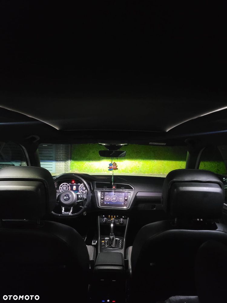 Volkswagen Tiguan 2.0 TDI BMT SCR Highline DSG - 8