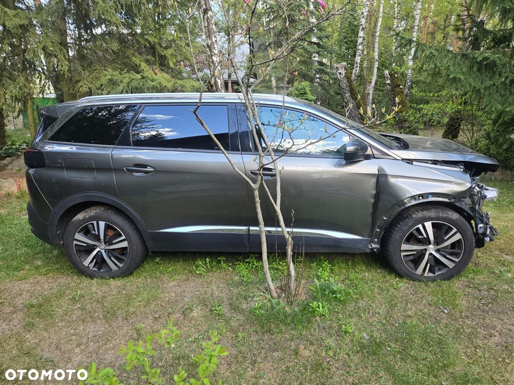 Peugeot 5008 BlueHDI 130 Allure Business-Paket - 3