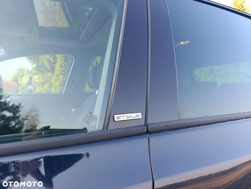 Volkswagen Golf 1.4 TSI Style - 19