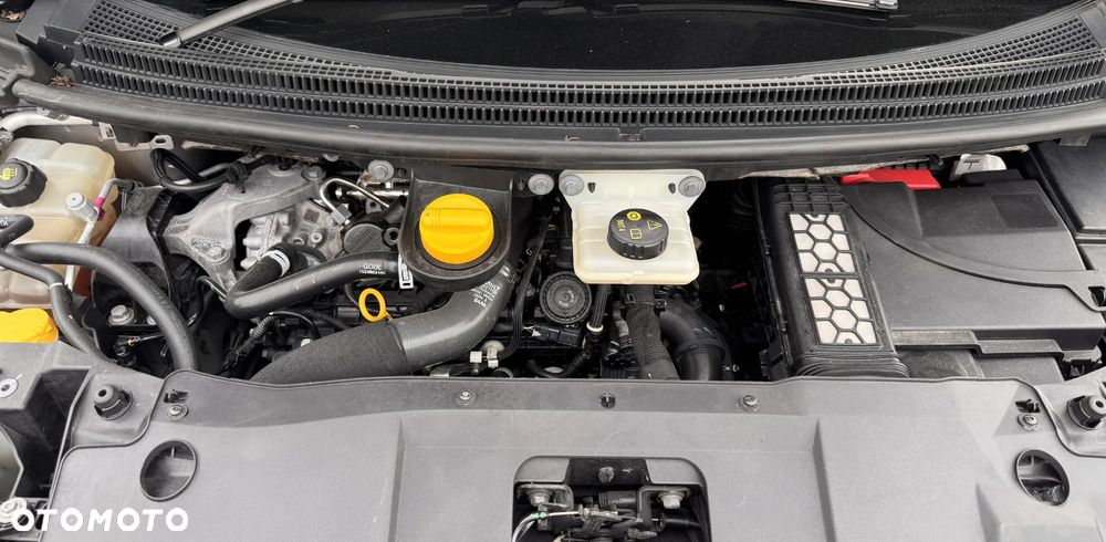 Renault Scenic 1.3 TCe FAP Bose EDC - 35