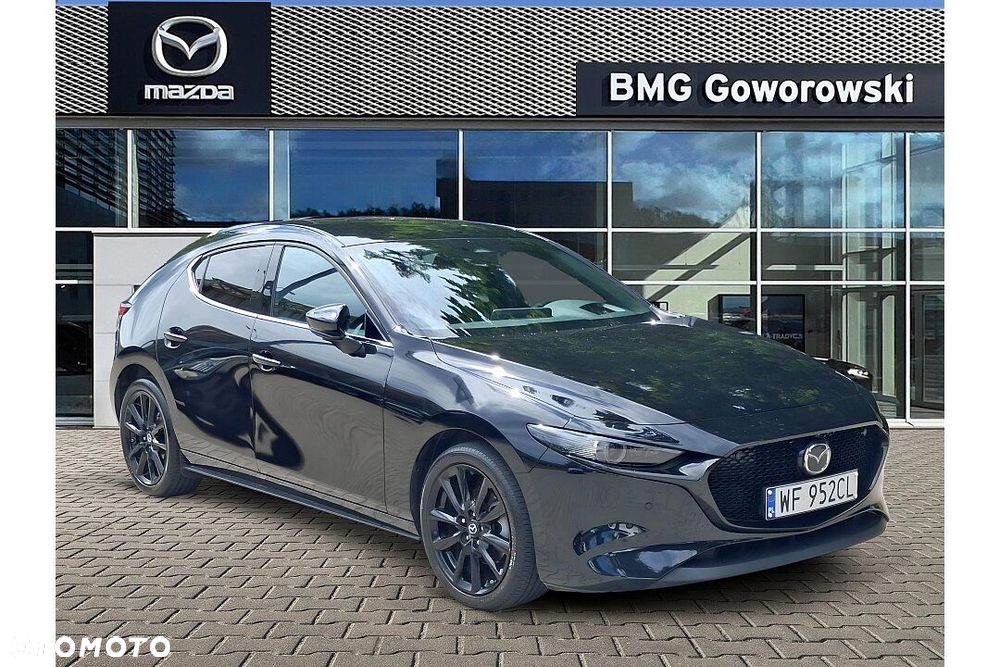 Mazda 3 - 14